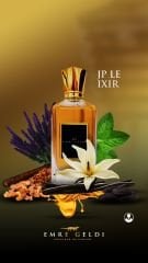 Emre Geldi LE MALE ELIXIR ( JP LE ELIXIR )