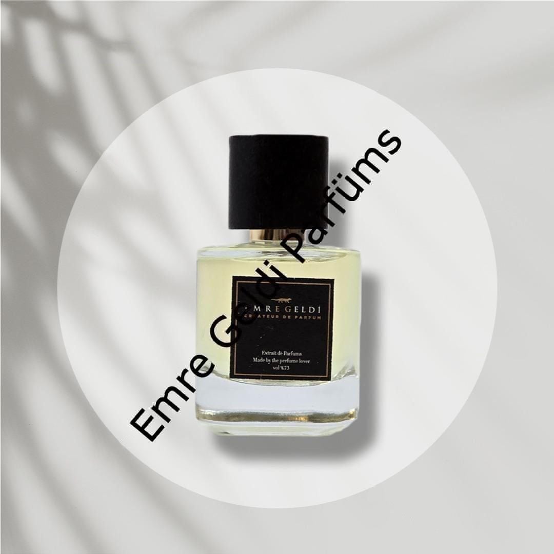 Emre Geldi OMBRE LEATHER ( OMB )