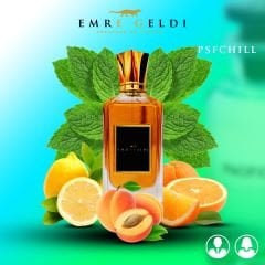 Emre Geldi PASIFIC CHILL( PASCHİL)