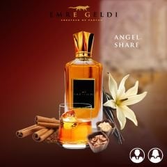 Emre Geldi ANGEL SARE