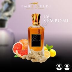 Emre Geldi VIP SEMPONI