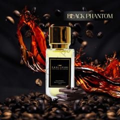 Emre Geldi BLACK PHANTOM ( BPANTOM )