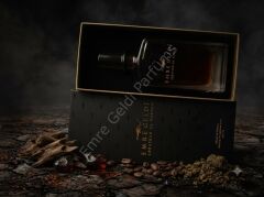 Emre Geldi BLACK AFGANO 100 ML