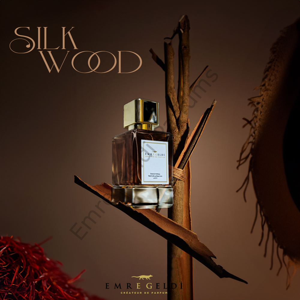 Emre Geldi SILKWOOD