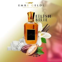 Emre Geldi EILISH BILIE ( elis)