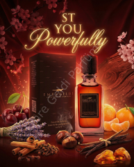 Emre Geldi POWERFULL ( POWERFULL )