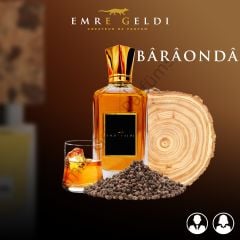 Emre Geldi BARAONDA