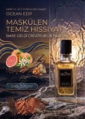 Emre Geldi PRD OCEAN EDP