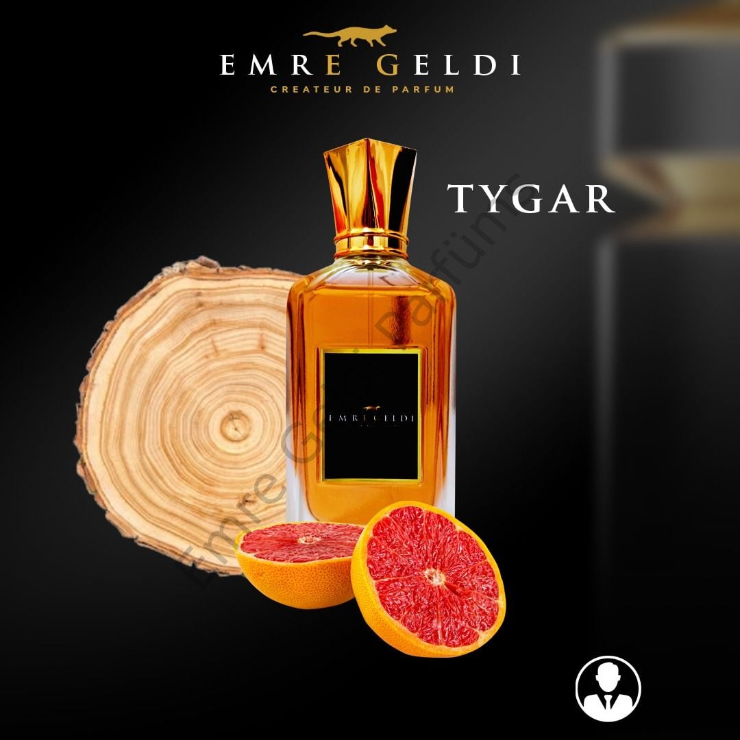 Emre Geldi TYGAR ( TYGER )