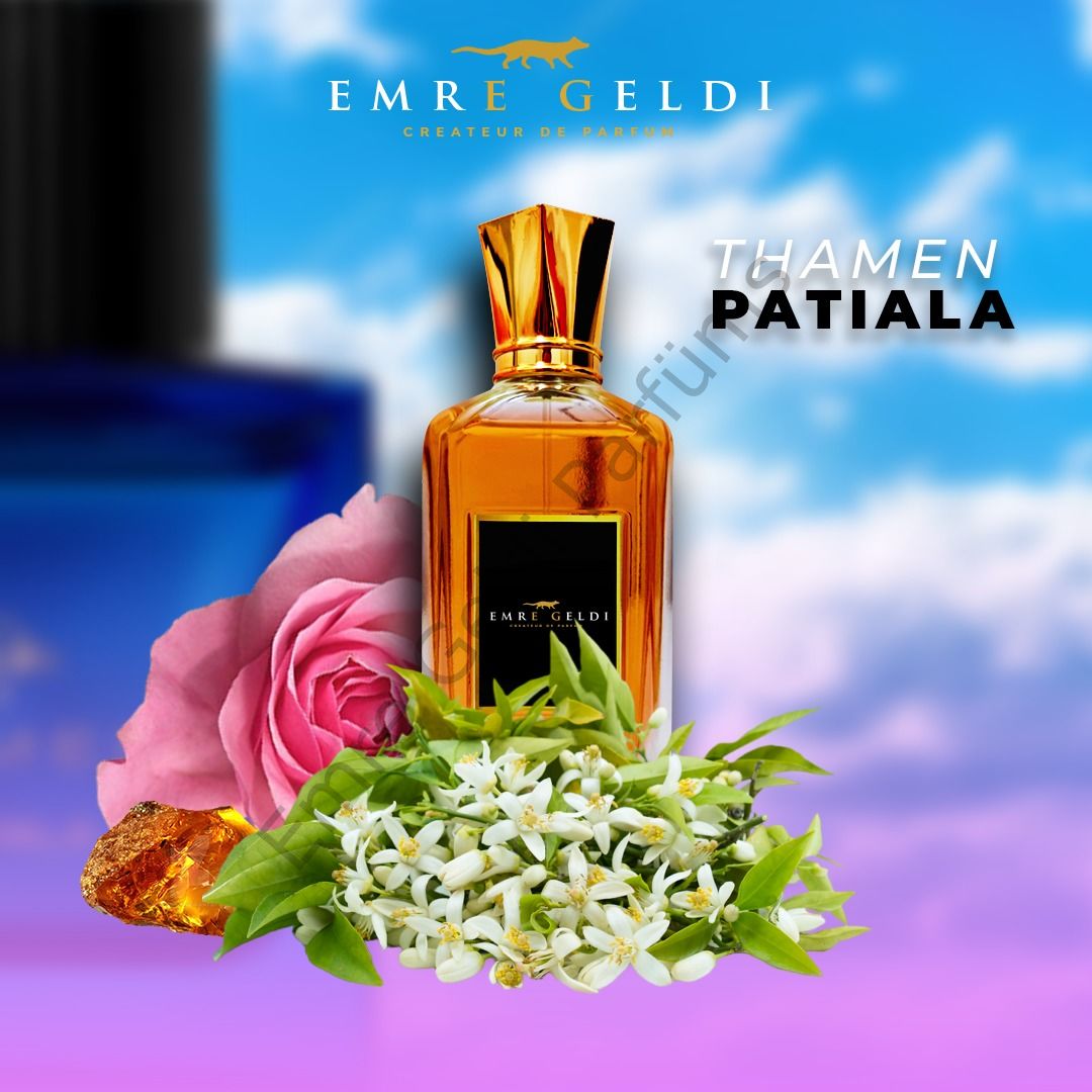 Emre Geldi PATTIALA