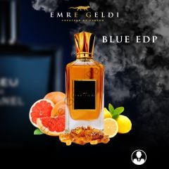 Emre Geldi BLUE EDP ( BLUE )