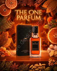 Emre Geldi THE ONE PARFUM