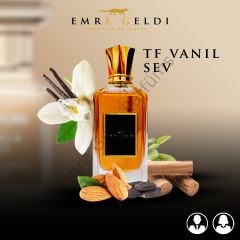 Emre Geldi TF VANIL SEV
