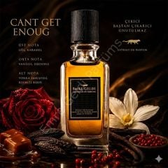 Emre Geldi CANT GET ENOUG