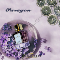Emre Geldi INT: PARAGON ( Pragon)