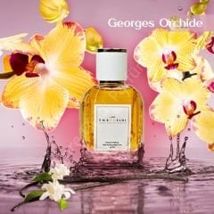 Emre Geldi GEORGES ORCHIDE WOMAN ( GORKIDE )