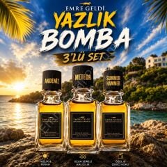 Emre Geldi META SET