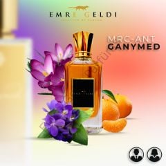 Emre Geldi GANYMEDE ( GANI )