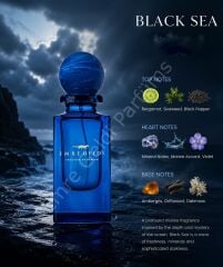 Emre Geldi BLACK SEA