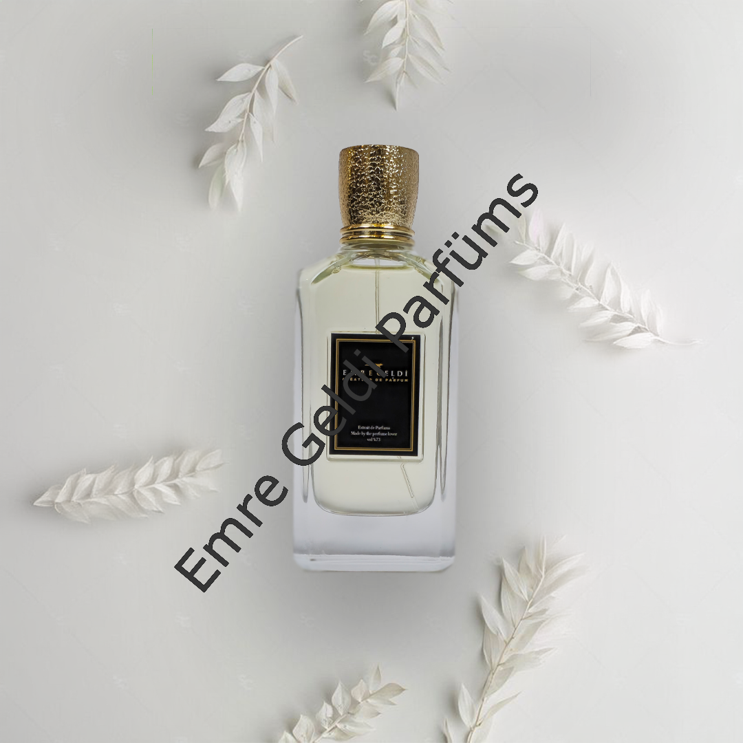 Emre Geldi AMBRE CHROMATIQ