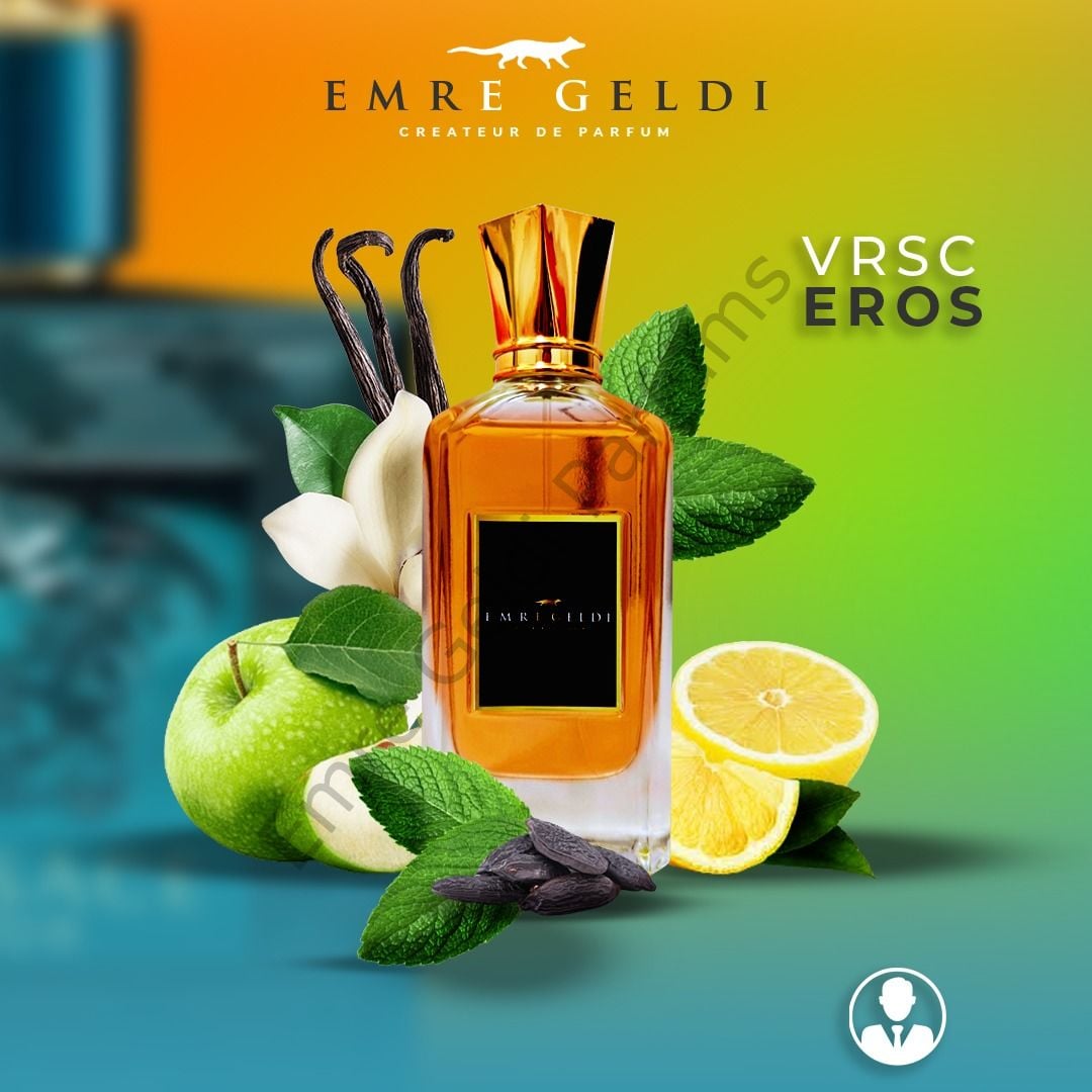 Emre Geldi VRSC EROS ( ERS)