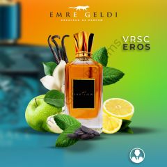 Emre Geldi VRSC EROS ( ERS)