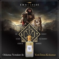 Emre Geldi OĞUZHAN