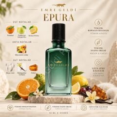 Emre Geldi ERBA PURA ( EPURA )