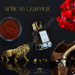 Emre Geldi AFRICAN LEATHER ( AFRIK LEATHER )