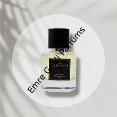 Emre Geldi LE BEAU LE Parfum