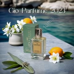 Emre Geldi GIO PARFUME 2023