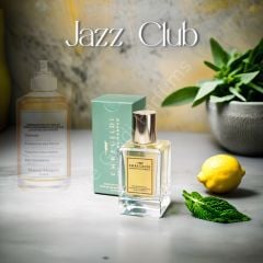Emre Geldi JAZZ CLUB