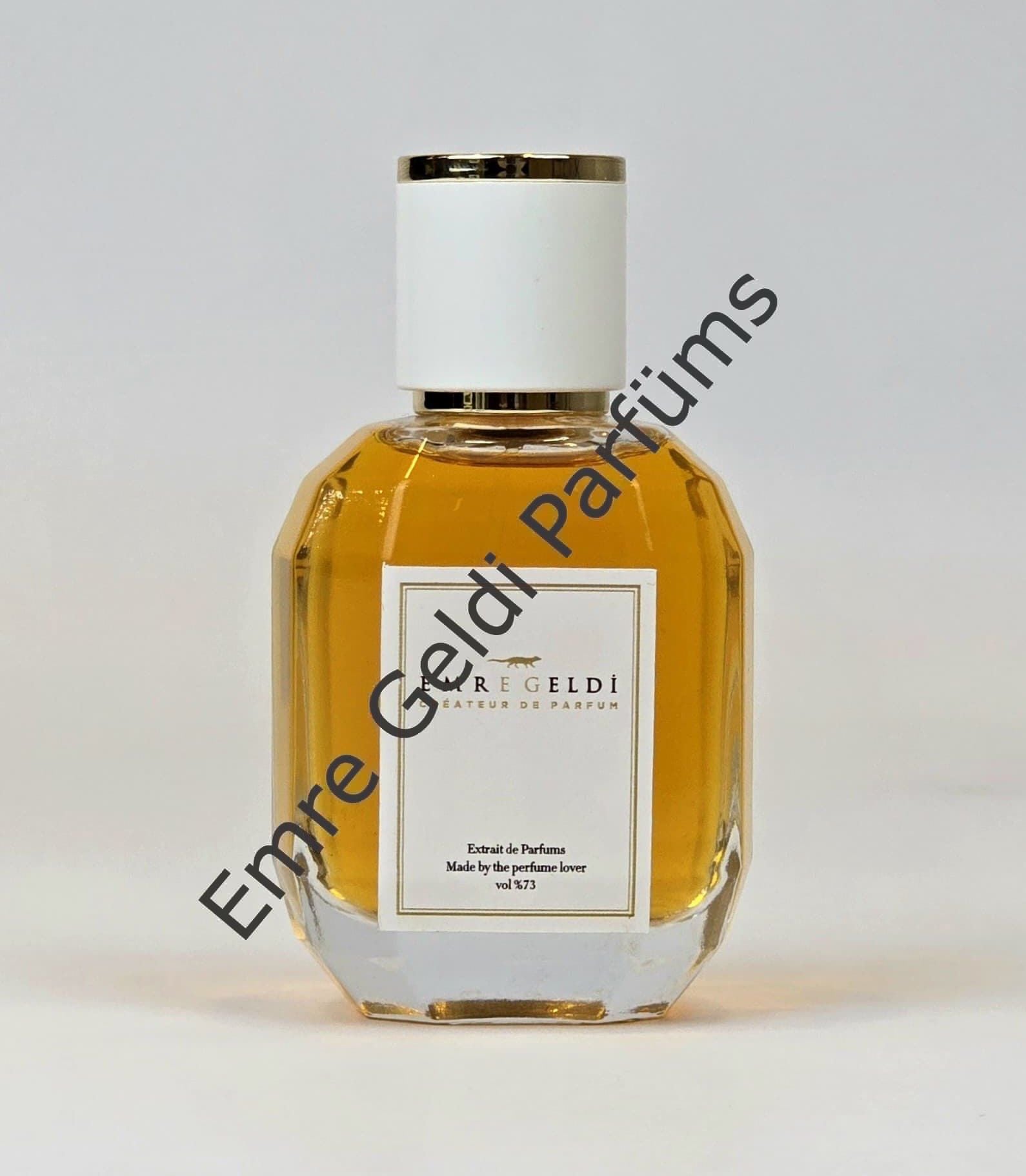 Emre Geldi FLORA GEORGES JASMINE ( GJASMINE )