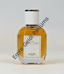 Emre Geldi FLORA GEORGES JASMINE ( GJASMINE )