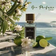Emre Geldi GIO PROFUMO ( GIPROFMO )