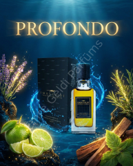 Emre Geldi AQUA CIO PROFONDO( giprofundo)
