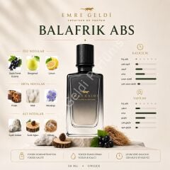 Emre Geldi BALAFRIK ABS