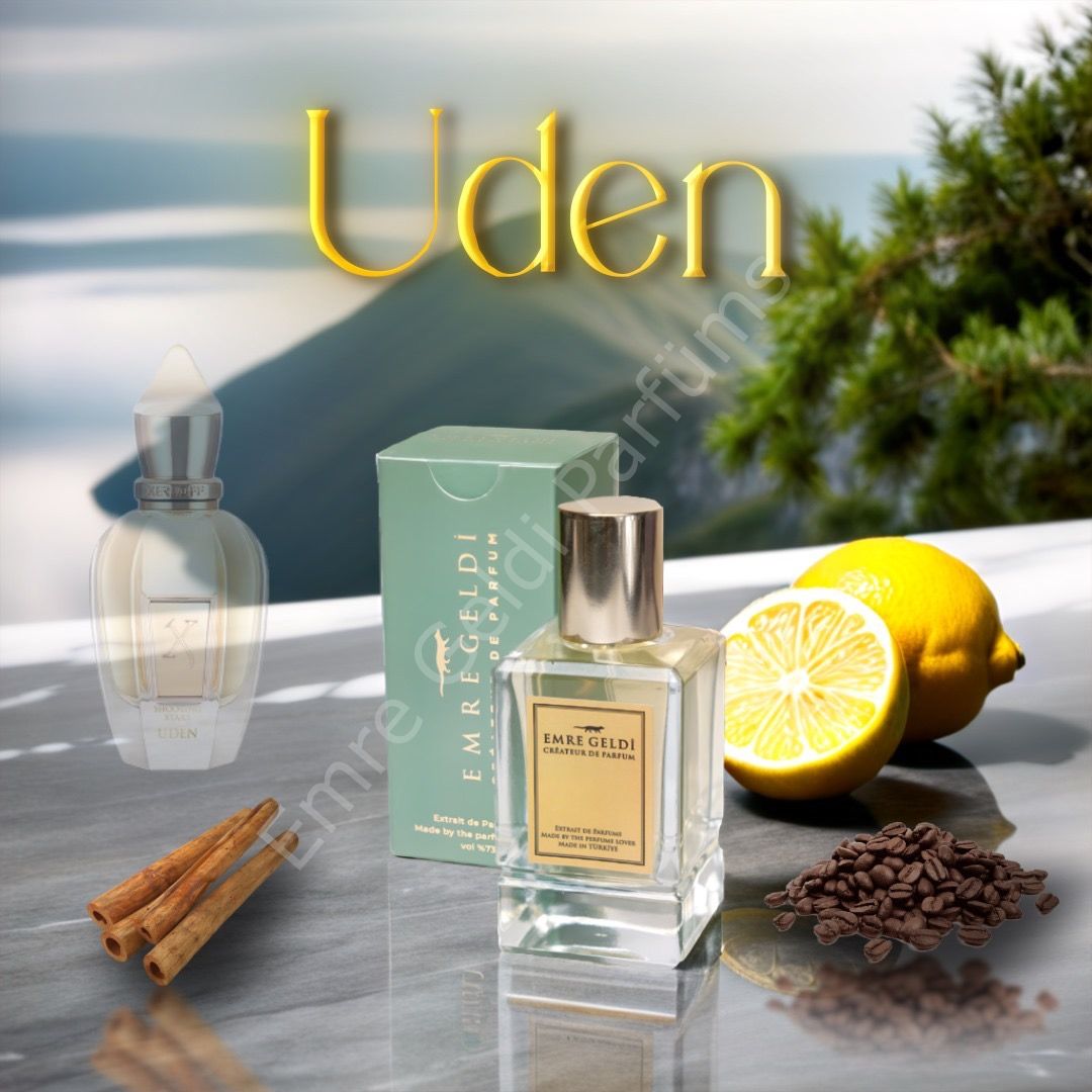 Emre Geldi UDEN