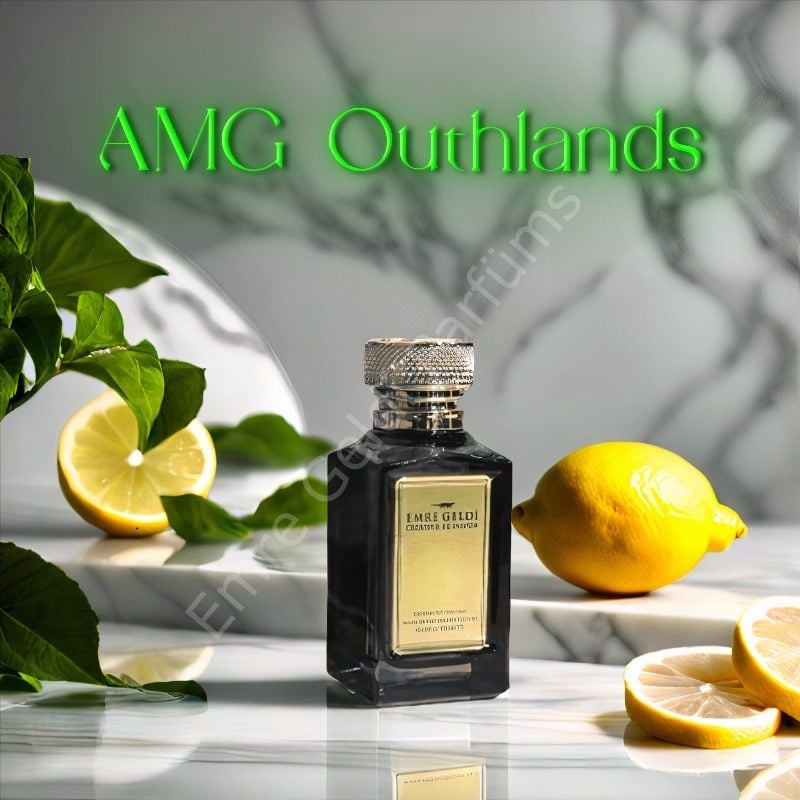 Emre Geldi AMG OUTHLANDS ( outhland)
