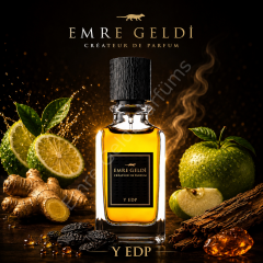 Emre Geldi  Y EDP