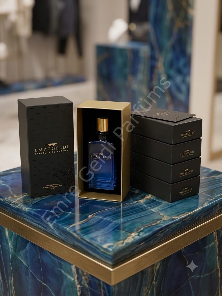 Emre Geldi IMAGINATI VIP 100 ML