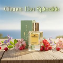 Emre Geldi CHANCE EAU SPLENDIDE ( CHNCESPL )