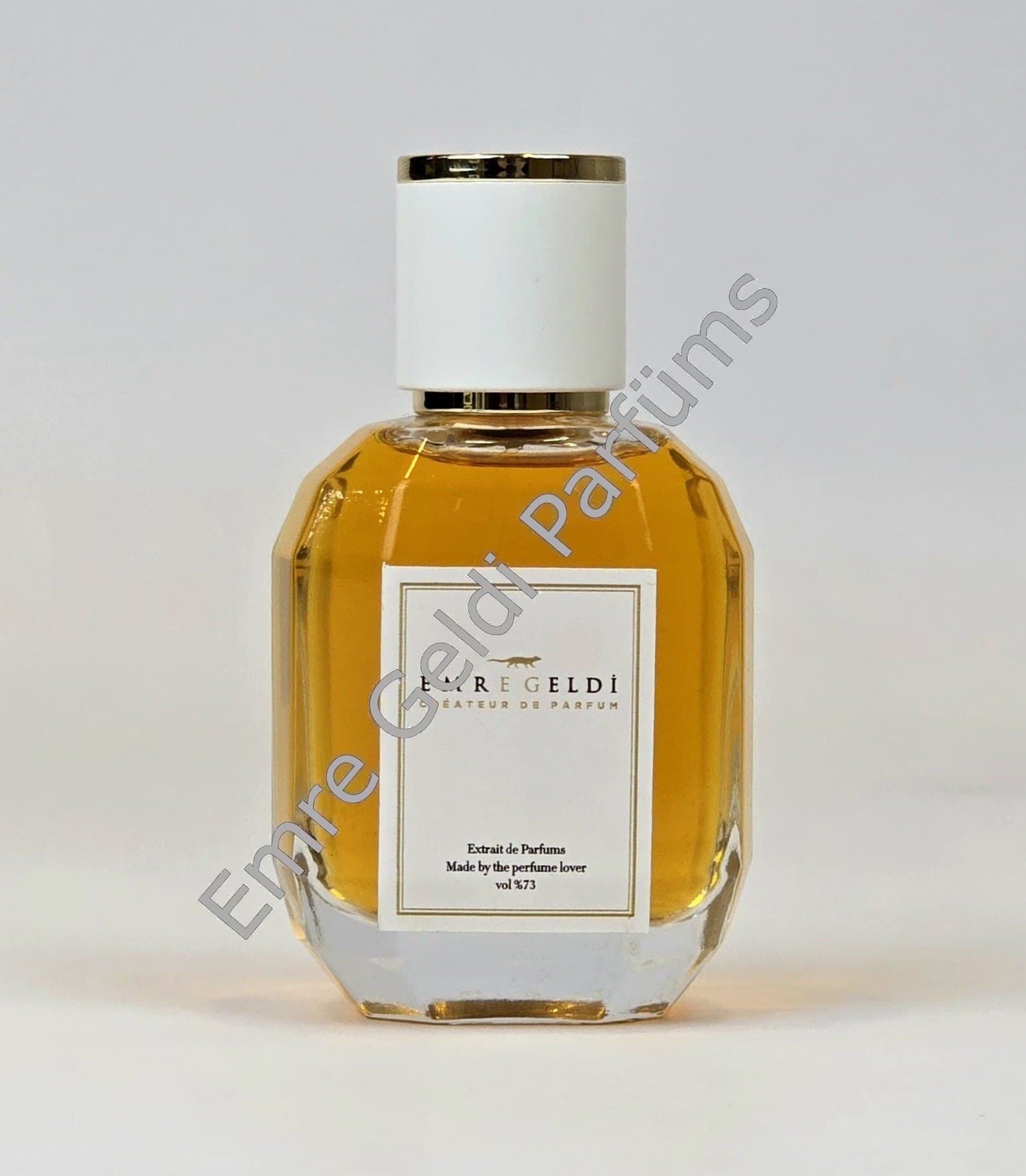 Emre Geldi GUCI GUILTY ELIXIR ( WOMAN )