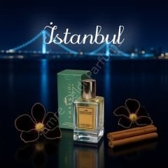 Emre Geldi ISTANBUL