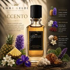 Emre Geldi ACCENTO