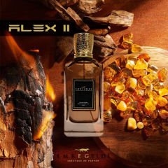Emre Geldi ALEX II ( ALEX 2 )