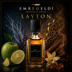 Emre Geldi LAYTONS